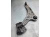 Front lower wishbone, left from a Ford Mondeo V 1.5 EcoBoost 16V 2017