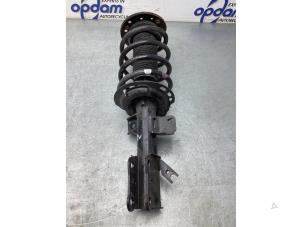 Used Front shock absorber rod, right Ford Mondeo V 1.5 EcoBoost 16V Price € 80,00 Margin scheme offered by Gebr Opdam B.V.