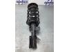 Front shock absorber rod, right from a Ford Mondeo V 1.5 EcoBoost 16V 2017