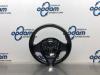 Renault Clio IV Estate/Grandtour (7R) 0.9 Energy TCE 12V Steering wheel