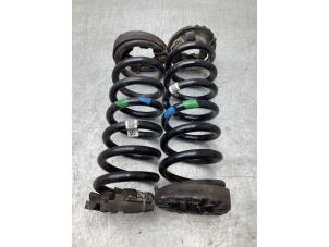 Used Rear coil spring Landrover Discovery Sport (LC) 2.0 Si4 16V Price € 70,00 Margin scheme offered by Gebr Opdam B.V.
