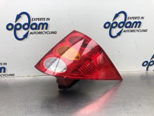 Used Taillight, right Peugeot 1007 (KM) 1.4 Price € 30,00 Margin scheme offered by Gebr Opdam B.V.