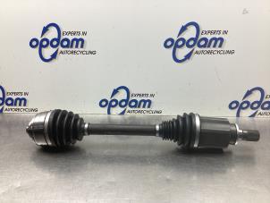 New Front drive shaft, left Mercedes Sprinter 4t (907.6/910.6) 414 CDI 2.1 D FWD Price € 423,50 Inclusive VAT offered by Gebr Opdam B.V.