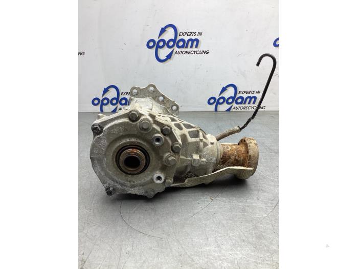 Gebrauchte Differential vorne Landrover Discovery Sport (LC) 2.0 Si4 16V Preis € 650,00 Margenregelung angeboten von Gebr Opdam B.V.