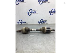 Used Front drive shaft, left Landrover Discovery Sport (LC) 2.0 Si4 16V Price € 250,00 Margin scheme offered by Gebr Opdam B.V.