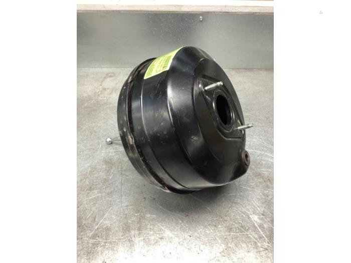 Usagé Assistant de freinage Volkswagen Crafter (SY) 2.0 TDI FWD Prix € 242,00 Prix TTC proposé par Gebr Opdam B.V.