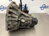 Gearbox from a Renault Clio IV Estate/Grandtour (7R) 0.9 Energy TCE 12V 2013