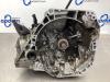 Gearbox from a Renault Clio IV Estate/Grandtour (7R) 0.9 Energy TCE 12V 2013