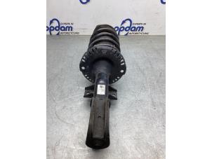 Used Front shock absorber rod, left Volkswagen Crafter (SY) 2.0 TDI Price € 242,00 Inclusive VAT offered by Gebr Opdam B.V.