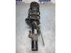 Front shock absorber rod, right from a Landrover Discovery Sport (LC), 2014 2.0 Si4 16V, Jeep/SUV, Petrol, 1.997cc, 177kW (241pk), 4x4, PT204, 2017-12 2018