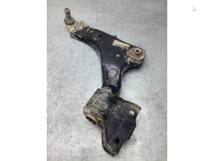 Used Front lower wishbone, left Landrover Discovery Sport (LC) 2.0 Si4 16V Price € 75,00 Margin scheme offered by Gebr Opdam B.V.