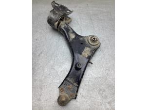 Used Front lower wishbone, right Landrover Discovery Sport (LC) 2.0 Si4 16V Price € 75,00 Margin scheme offered by Gebr Opdam B.V.