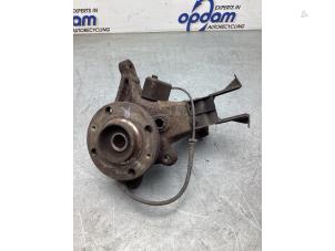 Used Knuckle, front right Peugeot 206+ (2L/M) 1.1 XR,XS Price € 30,00 Margin scheme offered by Gebr Opdam B.V.