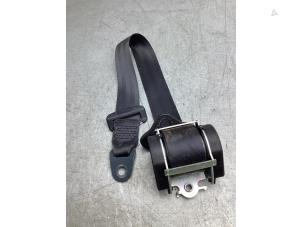 Used Rear seatbelt, left Peugeot 206+ (2L/M) 1.1 XR,XS Price € 30,00 Margin scheme offered by Gebr Opdam B.V.
