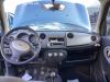 Daihatsu Trevis 1.0 12V DVVT Steering wheel