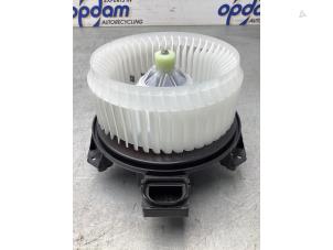 Used Heating and ventilation fan motor Ford Mondeo V 1.5 EcoBoost 16V Price € 50,00 Margin scheme offered by Gebr Opdam B.V.