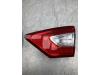 Taillight, right from a Ford Mondeo V 1.5 EcoBoost 16V 2017