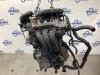 Engine from a Volkswagen Up! (121), 2011 / 2023 1.0 12V 60, Hatchback, Petrol, 999cc, 44kW (60pk), FWD, CHYA, 2011-08 / 2020-08 2012