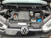 Caja de cambios de un Volkswagen Up! (121) 1.0 12V 60 2012