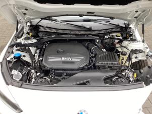 Usados Motor BMW 2 serie Gran Coupe (F44) 218i 1.5 TwinPower Turbo 12V Precio € 3.750,00 Norma de margen ofrecido por Gebr Opdam B.V.