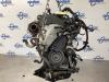 Engine from a Volkswagen Polo V (6R), 2009 / 2017 1.2 TDI 12V BlueMotion, Hatchback, Diesel, 1.199cc, 55kW (75pk), FWD, CFWA, 2009-10 / 2014-05 2013