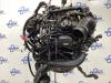 Motor de un Volkswagen Polo V (6R) 1.2 TDI 12V BlueMotion 2013