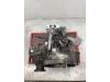 Gearbox from a Seat Altea XL (5P5) 1.8 TFSI 16V 2007