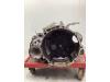 Gearbox from a Seat Altea XL (5P5) 1.8 TFSI 16V 2007
