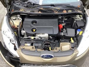 Gebrauchte Motor Ford Fiesta 6 (JA8) 1.6 TDCi 16V ECOnetic Preis € 1.150,00 Margenregelung angeboten von Gebr Opdam B.V.