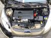 Caja de cambios de un Ford Fiesta 6 (JA8) 1.6 TDCi 16V ECOnetic 2012