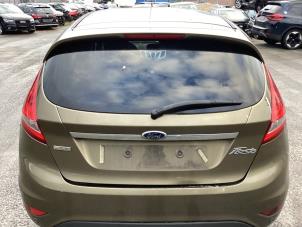 Begagnade Baklucka Ford Fiesta 6 (JA8) 1.6 TDCi 16V ECOnetic Pris € 250,00 Marginaltabell erbjuds av Gebr Opdam B.V.