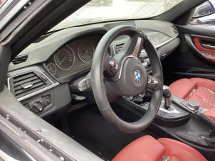 Used Airbag set + module BMW 3 serie Touring (F31) 330d xDrive 3.0 24V Price € 1.250,00 Margin scheme offered by Gebr Opdam B.V.