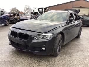 Used Gearbox BMW 3 serie Touring (F31) 330d xDrive 3.0 24V Price € 1.500,00 Margin scheme offered by Gebr Opdam B.V.