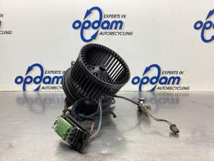 Used Heating and ventilation fan motor Ford Focus 1 Wagon 1.4 16V Price € 50,00 Margin scheme offered by Gebr Opdam B.V.