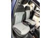 Set of upholstery (complete) from a Fiat Panda (312), 2012 0.9 TwinAir Turbo 80, Hatchback, Petrol, 875cc, 59kW (80pk), FWD, 312A5000, 2013-12, 312PXN 2018