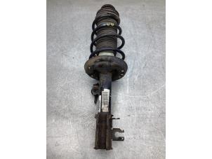 Used Front shock absorber rod, right Fiat Grande Punto (199) 1.4 Price € 35,00 Margin scheme offered by Gebr Opdam B.V.