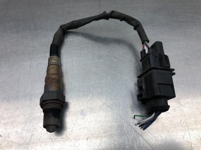 Sonda lambda z Volkswagen Golf V (1K1) 1.4 FSI 16V 2004