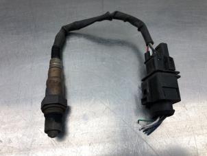 Sonda lambda z Volkswagen Golf V (1K1) 1.4 FSI 16V 2004
