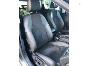 Gebrauchte Verkleidung Set (komplett) Seat Leon ST (5FF) 1.4 TSI 16V Preis € 750,00 Margenregelung angeboten von Gebr Opdam B.V.