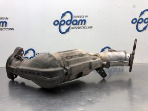 Used Catalytic converter Subaru Forester (SF) 2.0 16V S Turbo Price on request offered by Gebr Opdam B.V.