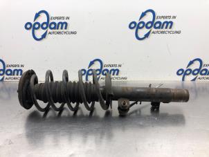 Used Front shock absorber rod, left Citroen C3 (FC/FL/FT) 1.6 16V Price € 75,00 Margin scheme offered by Gebr Opdam B.V.