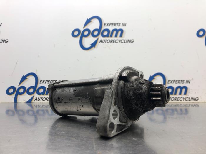 Gebrauchte Anlasser Seat Leon (5FB) 1.4 TSI 16V Preis € 45,00 Margenregelung angeboten von Gebr Opdam B.V.