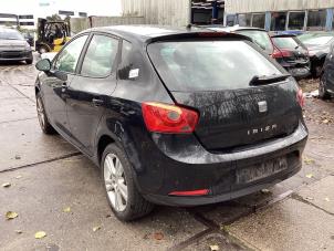 Used Sill, left Seat Ibiza IV (6J5) 1.4 16V Price on request offered by Gebr Opdam B.V.