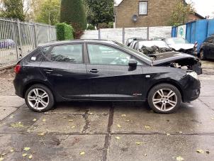 Used Front suspension system, right Seat Ibiza IV (6J5) 1.4 16V Price on request offered by Gebr Opdam B.V.