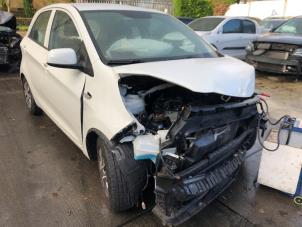 Used Front door 4-door, right Kia Picanto (TA) 1.0 12V Price on request offered by Gebr Opdam B.V.