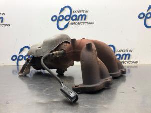 Used Catalytic converter Nissan Note (E11) 1.4 16V Price on request offered by Gebr Opdam B.V.