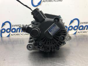 Dynamo van een Kia Cee'd Sporty Wagon (EDF) 1.6 CRDi 90 16V 2009