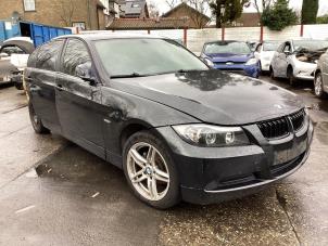 Used Engine BMW 3 serie (E90) 318i 16V Price on request offered by Gebr Opdam B.V.