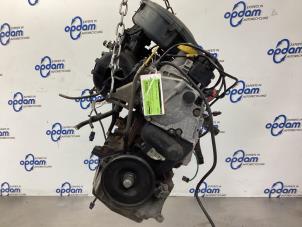 Used Engine Dacia Logan (LS) 1.4 Price € 500,00 Margin scheme offered by Gebr Opdam B.V.