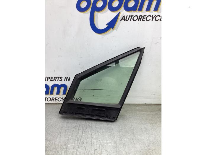 Usados Ventanilla triangular izquierda delante Lexus NX I (Z1) 300h 2.5 16V 4x4 Precio € 40,00 Norma de margen ofrecido por Gebr Opdam B.V.
